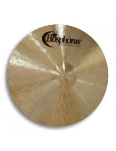 TRADICIONAL RIDE 20" MEDIUM...