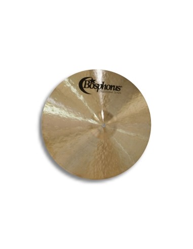 TRADICIONAL RIDE 21" MEDIUM 2918gr