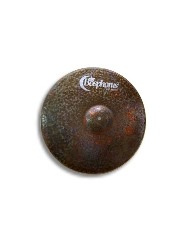 TURK RIDE 20" THIN 2080gr