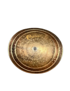 TURK CLAP STACK 11" 13" 15"