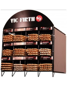 Expositor Baquetas Vic...