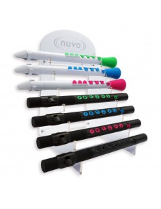 Display Nuvo Pop7DTDP...