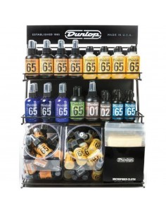 Expositor Productos...