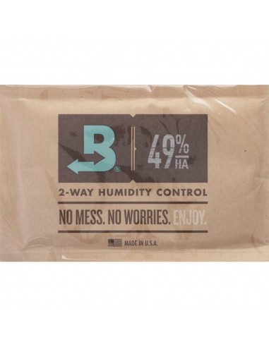 Repuesto Humidificador Boveda Pack-1...