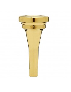 Boquilla Bombardino Denis...