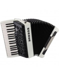 Acordeón Hohner Bravo...
