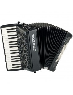 Acordeón Hohner Bravo...