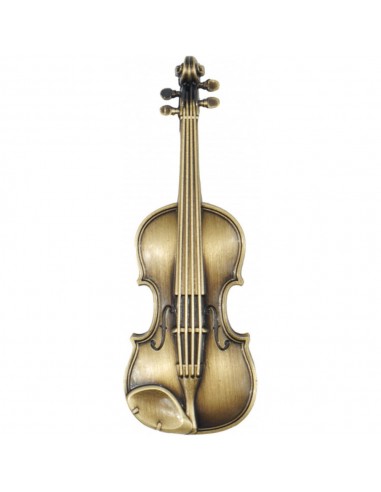 Imán Violín Agifty M-1069