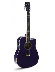 GUITARRA ACÚSTICA ADMIRA...