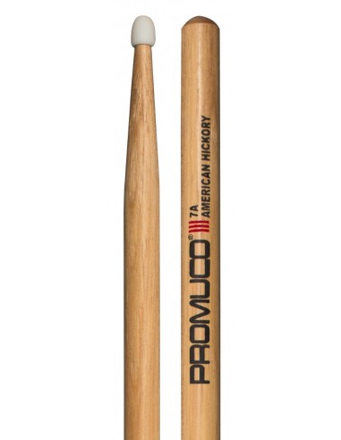 BAQUETAS PROMUCO PREMIUM HICKORY...