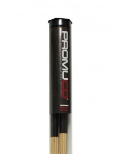 PROMUCO BAMBÚ RODS 12 VARILLAS