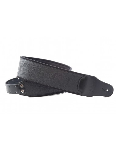 SANDOKAN-BK - BANDOLERA RIGHTON MOJO-SANDOKAN-BK