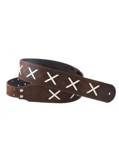 LEGEND-D-G-BR - BANDOLERA...