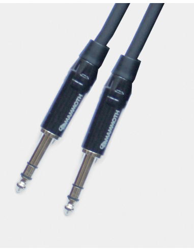 MAM-LINES-TRS6 - CABLE JACK 1/4...