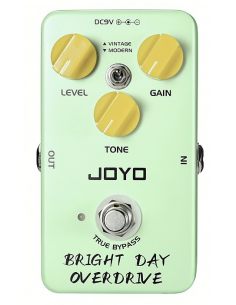 JF-25 - PEDAL DE GUITARRA...