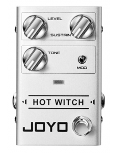 R-25 - PEDAL SERIE R DE...