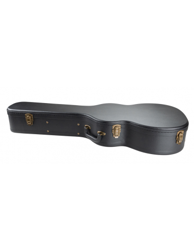 APCOM - ESTUCHE ARMOUR PARA GUITARRA ACUSTICA OM