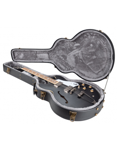 APCES3  - ESTUCHE ARMOUR PARA GUITARRAS TIPO. 335