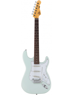GUITARRA ELECTRICA GyL...