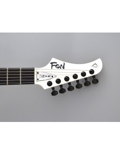 GUITARRA ELECTRICA FGN...