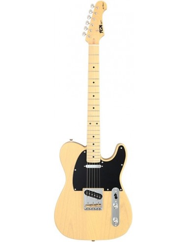 NTE100MAH-OWB - GUITARRA ELECTRICA...