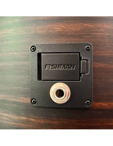 BAR5CE - GUITARRA ELECTROACUSTICA ALL...