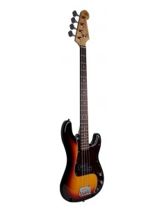 BD23TS - BAJO SX 3 TONES...