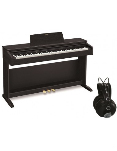 PIANO DIG CELV AP-270BK KIT QH