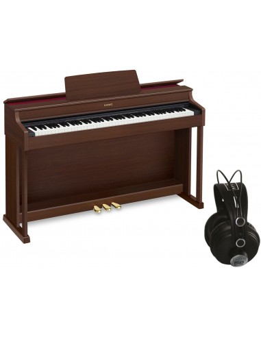 PIANO DIG CELV AP-470BN KIT QH