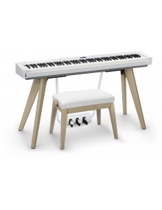 PIANO DIG PRIVIA PX-S7000WE KI