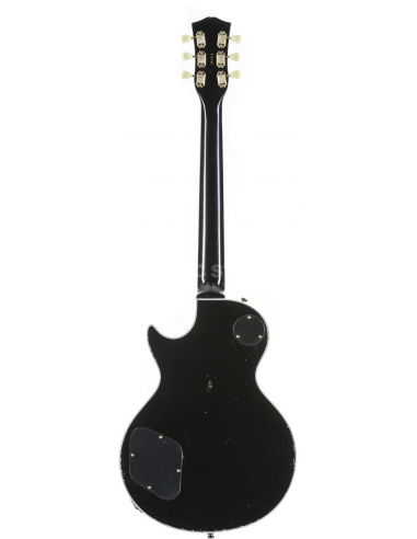 LESTER-BLACK-VELVET - GUITARRA...