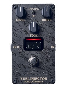 PEDAL EFECTO FUEL INJECTOR