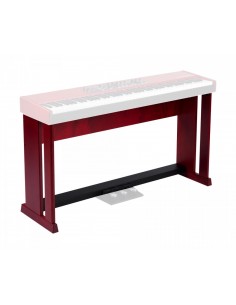 SOPORTE WOOD KEYBOARD STAND V4