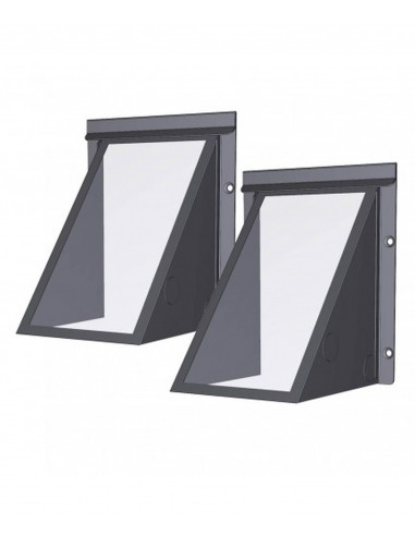 ACCES. L5 Rain Cover Set (UNID