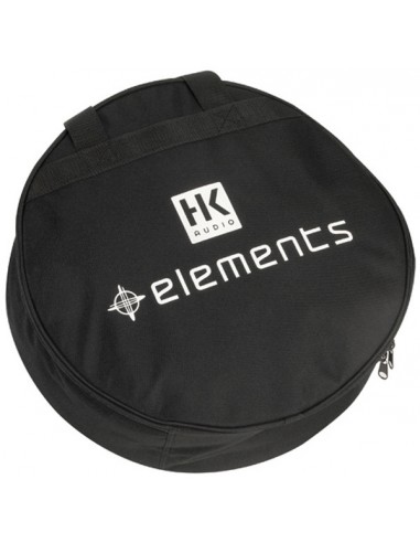 ACCES. ELEMENTS BASE BAG (PARA