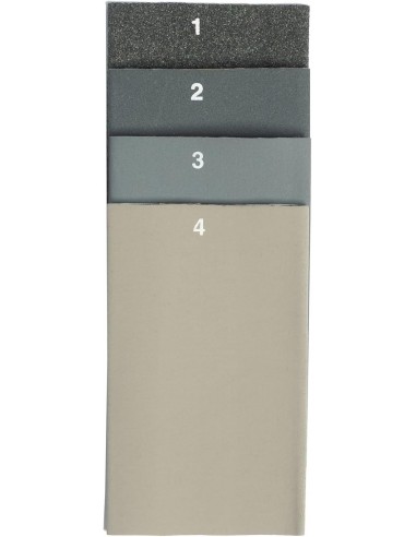 MN861 - MUSICNOMAD TRACERS PADS
