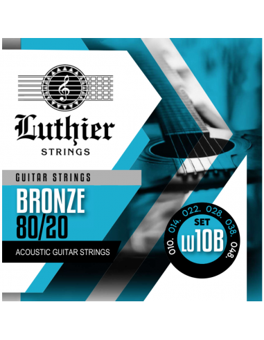 Juego Cuerdas Guitarra Acústica...