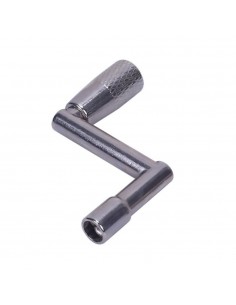 Llave afinación batería TCM...