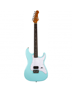 Guitarra Eléctrica Jet...