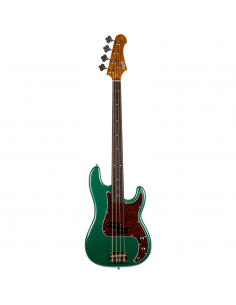 Bajo Eléctrico Jet...