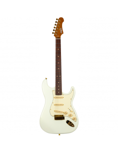 Guitarra Eléctrica Jet...