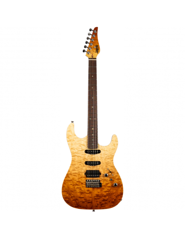 Guitarra Eléctrica Jet JS45 Elite...