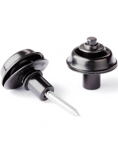 Set Enganches Dunlop Flush Mount...