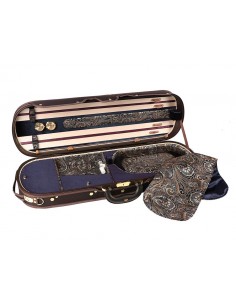 Estuche violín 4/4 Leonardo...