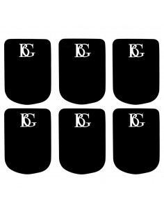 Compensador BG A-14S Negro...