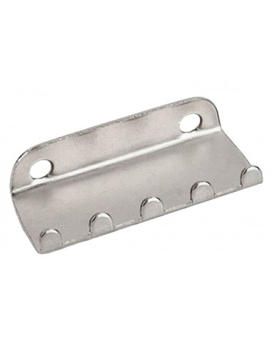 GARRA FENDER MONTAJE MUELLES TREMOLO ZINC