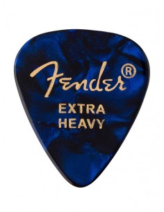 Púas Fender premium 351...