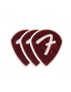 Púas Fender agarre F 551...