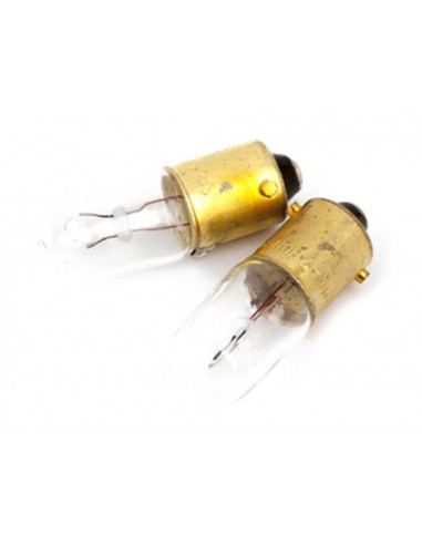 Bombilla indicador encendido Fender 2ud