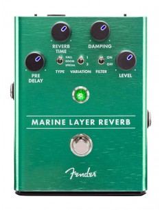 PEDAL FENDER MARINE LAYER...
